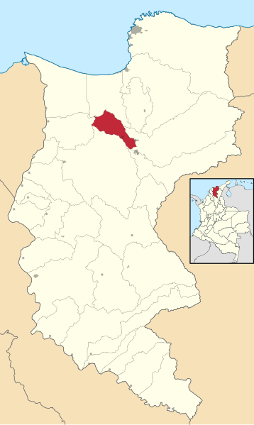 File:Colombia - Magdalena - El Retén.svg