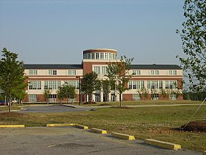 Öffentliche Bibliothek von Columbus, Georgia.jpg