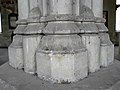 Column in Holy Trinity Church in Mile End, completed in 1839. [304]