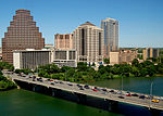 Ann W. Richards Congress Avenue Bridge