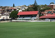 View of Coogee Oval Coogee oval 2.jpg