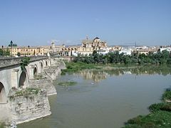 Ponte Romana, Córdoba
