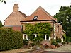 Cottage, Stable and Carriage House East of South Muskham Prebend.jpg