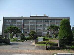 Courts maebashi.JPG