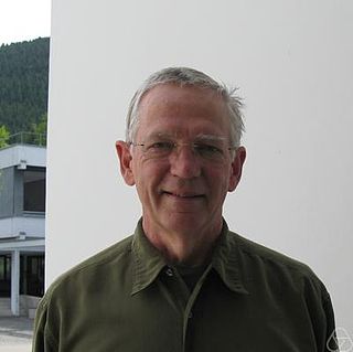 <span class="mw-page-title-main">Craig Tracy</span> American mathematician