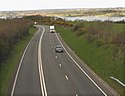 A487 Felinheli Bypass'ın kırpılmış görüntüsü 764152 5801bc58.jpg