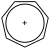 Sykloheptatrienylkation, svg