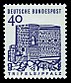 DBP 1964 457 Trifels Castle strukturer.jpg