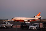 DC-10 Tanker Air Carrier 912