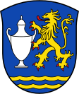 Fürstenberg címere