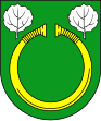 Coat of arms of Großenaspe