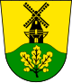 Hittbergen – Stemma