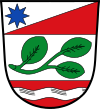 Wappen von Irlbach