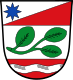 Wappen von Irlbach