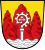 Wappen der Marktgemeinde Nassenfels