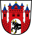 Ochsenfurt címere