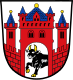 Wappen von Ochsenfurt