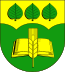 Blason de Oersberg