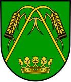 Coat of arms of the local community Schauren