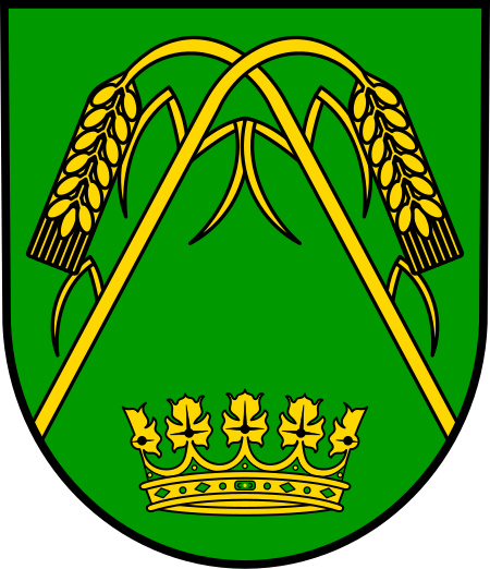 DEU Schauren (Eifel) COA