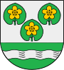 Blason de Wakendorf II