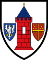 Westerburg coat of arms