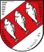 Blason de Wittorf