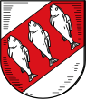 Coat of arms of Wittorf