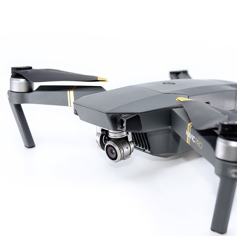 DJI Mavic - Wikipedia