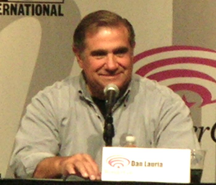 File:Dan Lauria at WonderCon 2009 1.JPG