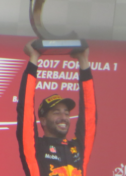 Daniel Ricciardo won Azerbaijan GP 2017.png