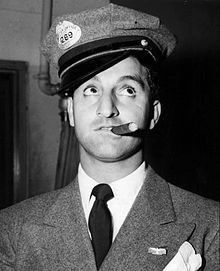 Danny Thomas - Wikipedia