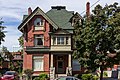 * Nomination Darmahall, a heritage building in Centretown Heritage Conservation District of Ottawa --MB-one 00:08, 11 September 2014 (UTC) * Promotion Good quality. --Poco a poco 18:34, 11 September 2014 (UTC)