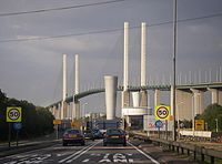 Dartford Crossing