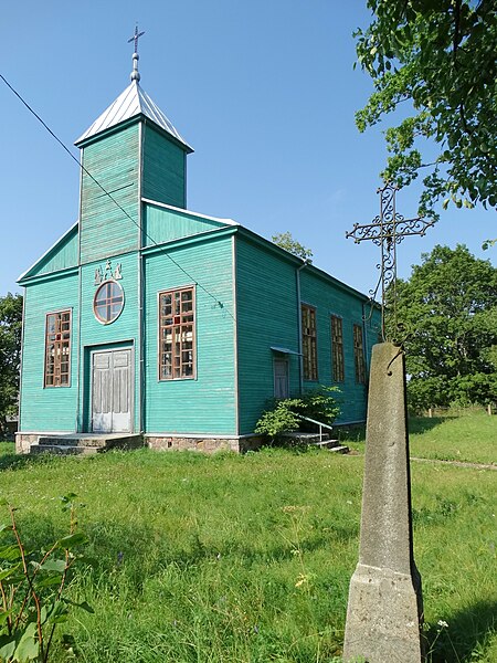 File:Daunorių bažnyčia.JPG