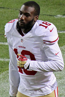 DeAndrew White American football player (born 1991)