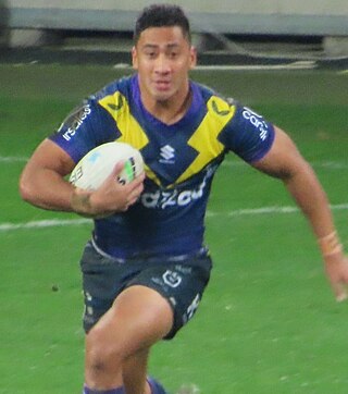 <span class="mw-page-title-main">Dean Ieremia</span> Samoan rugby league footballer