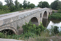 Старият мост