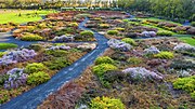 Thumbnail for List of botanical gardens and arboretums in Delaware