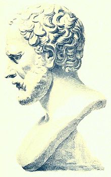 Demosthenes