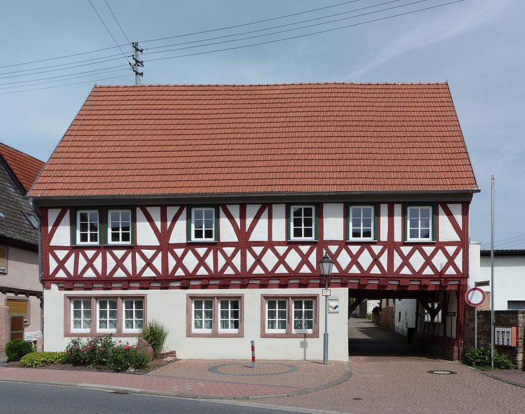 File:Dertingen - Rathaus.jpg