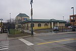 Vignette pour Gare de Detroit