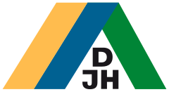 Deutsches Jugendherbergswerk Logo