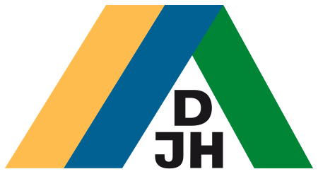 Deutsches Jugendherbergswerk logo