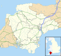 Dunsdon National Nature Reserve is located in Devon