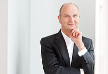 Dietmar Woidke, current Minister-President of Brandenburg Dietmar Woidke M-0212 36139 Ausschnitt Color Hoffotografen.jpg