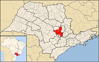 Roman Catholic Diocese of Piracicaba Catholic ecclesiastical territory