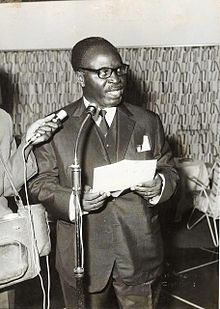 Gaston Diomi Ndongala