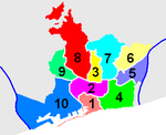 Districts of Barcelona numbered.PNG