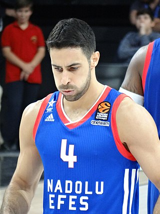 <span class="mw-page-title-main">Doğuş Balbay</span> Turkish basketball player